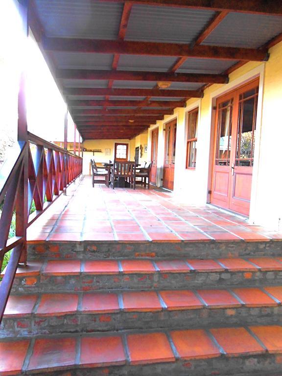 Onrus River Cottage Hermanus Exterior foto