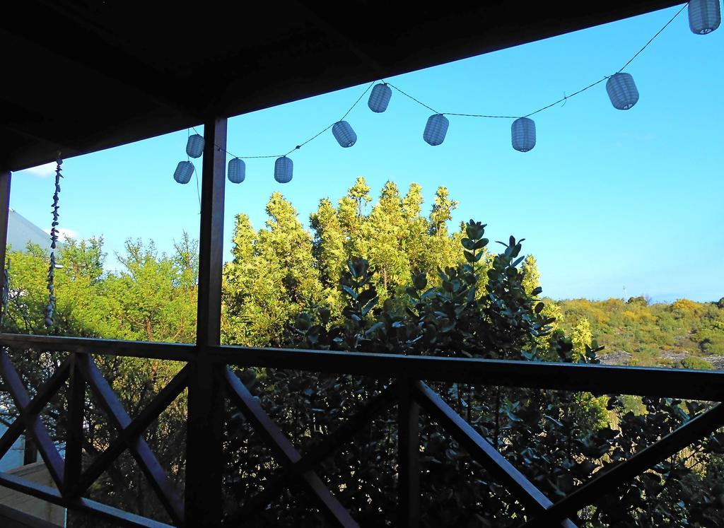 Onrus River Cottage Hermanus Quarto foto
