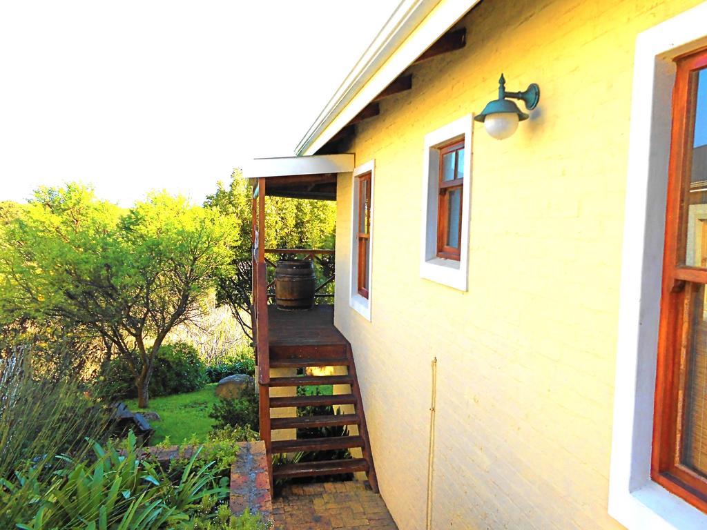 Onrus River Cottage Hermanus Quarto foto
