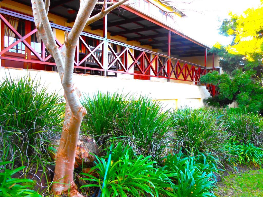 Onrus River Cottage Hermanus Exterior foto