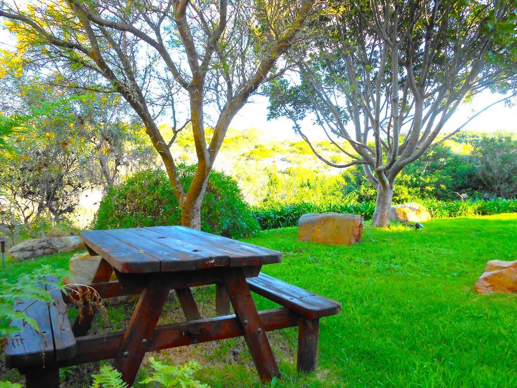 Onrus River Cottage Hermanus Quarto foto